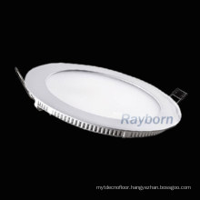 Factory Directly Sale Surface Mounted Round Ceiling LED Panel Light 9W/12W/15W/18W